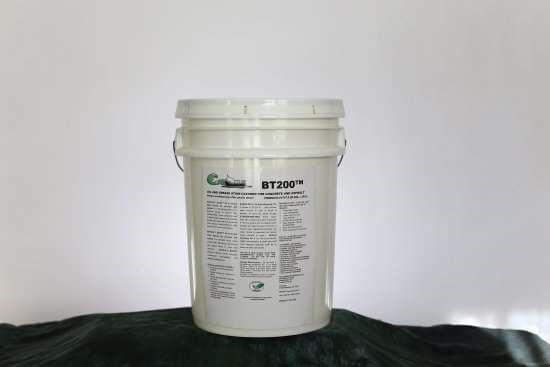 EatOils BT200 Pressure Washer Detergent